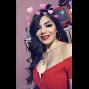 Meet your Posher, Brisa